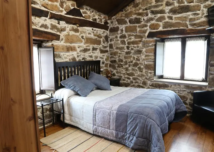 Casa Rural Madreselva 1