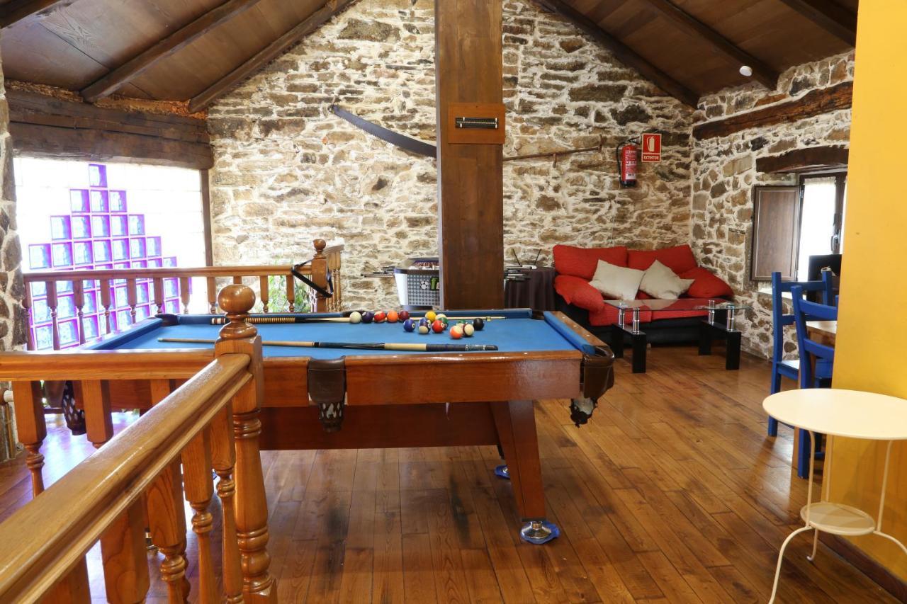 Casa Rural Madreselva 1 Navelgas