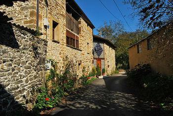 Madreselva 1 Landhaus