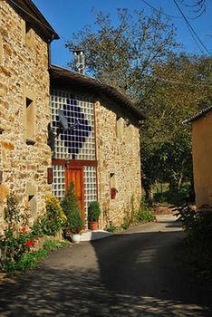 Casa Rural Madreselva 1 *