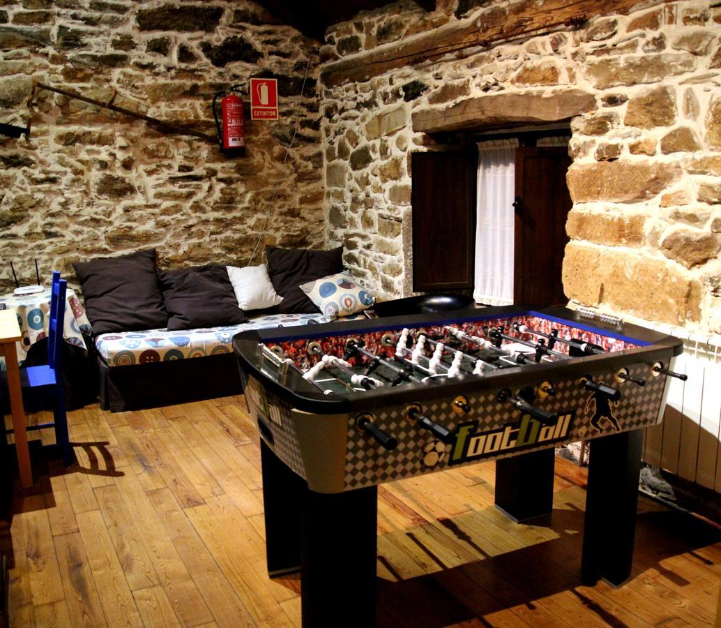 Casa Rural Madreselva 1 *