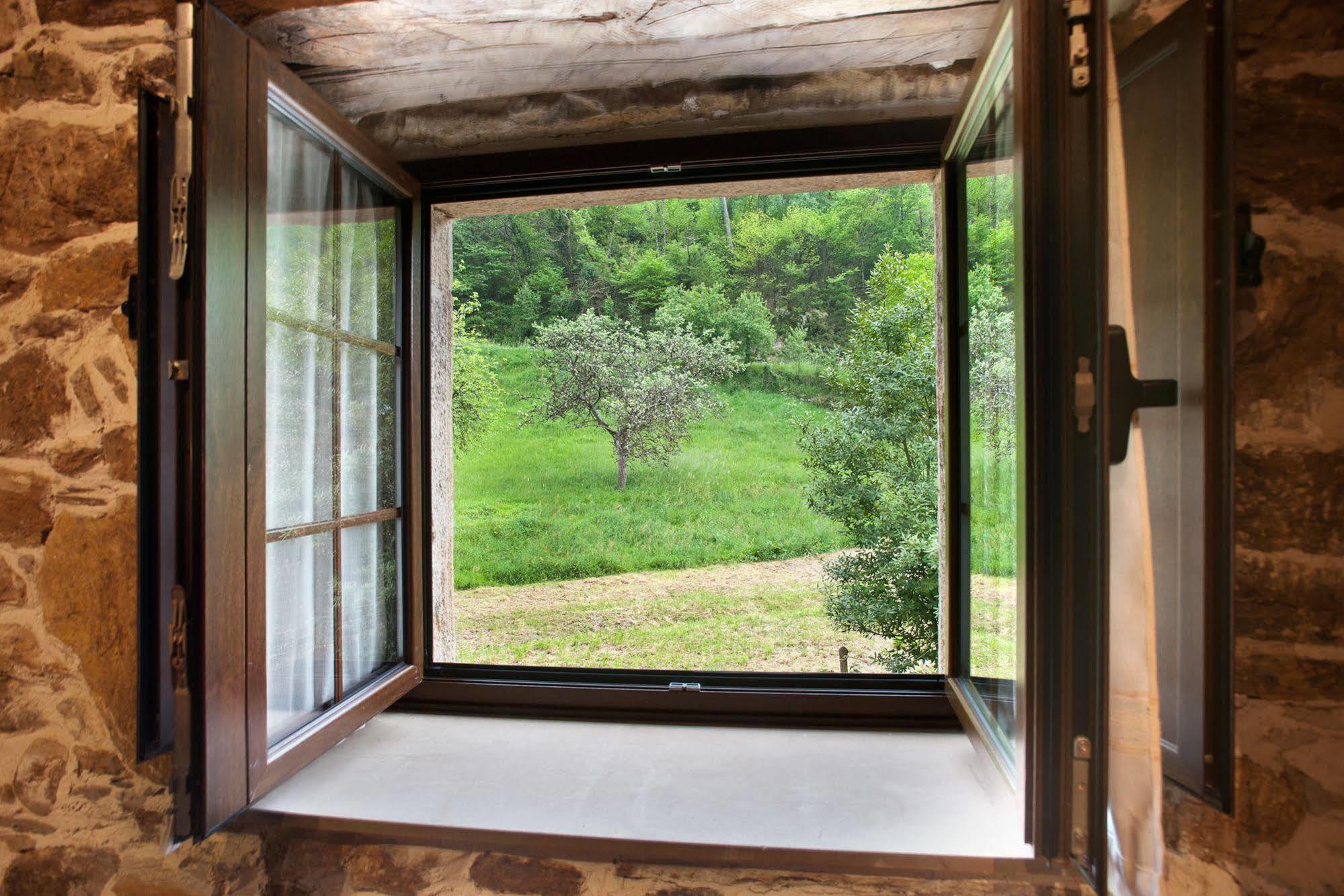 Madreselva 1 Landhaus Navelgas